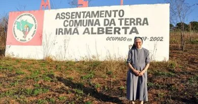 irma alberta girardi