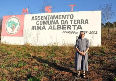 Comuna da Terra Irmã Alberta: 20 anos de resistência e produção de orgânicos em São Paulo