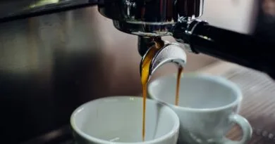 maquina de cafe expresso