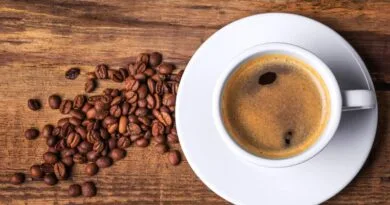 xicara de cafe como fazer cafe