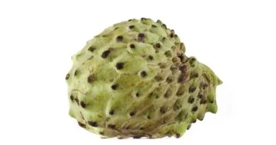 Imagem de uma atemoia
