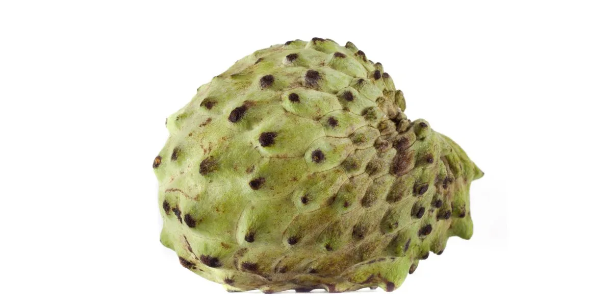 Imagem de uma atemoia