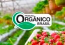Selo Orgânico do Brasil